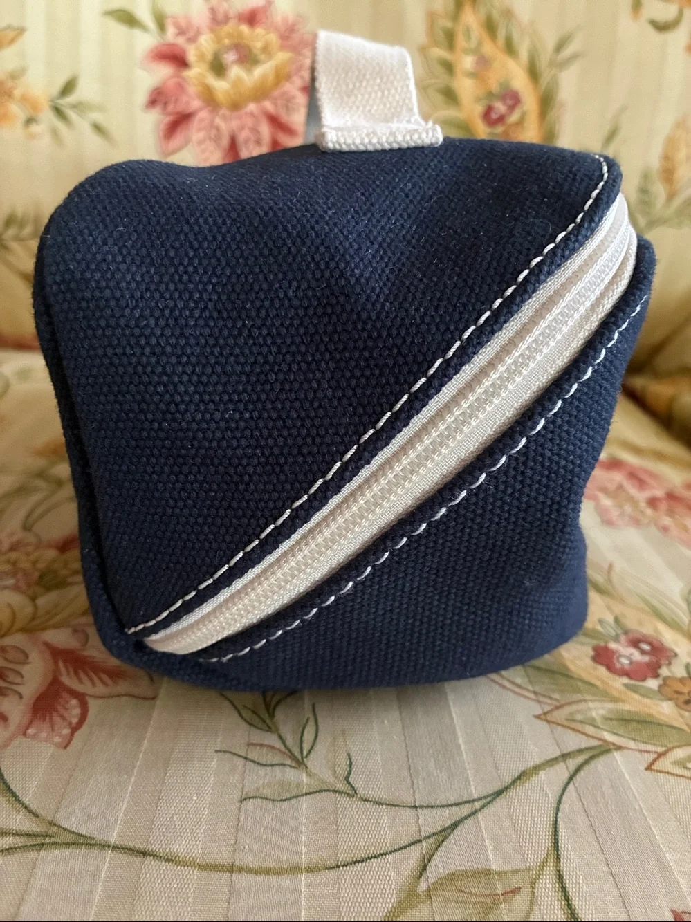 Lands’ End Canvas Toiletries Bag